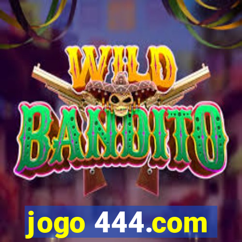 jogo 444.com